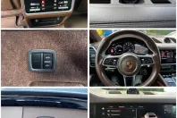 Porsche Cayenne din 2022 cu 92.000 km - oferta POR156706 - foto 20
