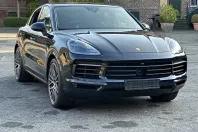 Porsche Cayenne din 2022 cu 34.900 km - oferta POR156707 - foto 9