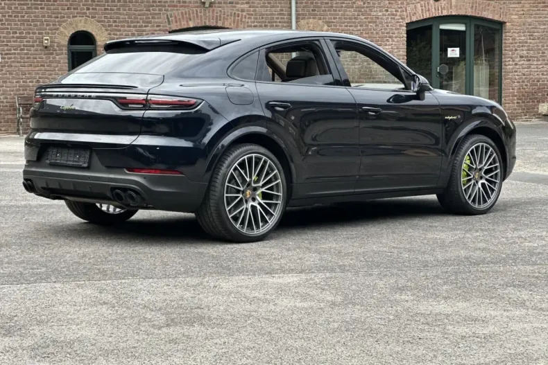 Porsche Cayenne din 2022 cu 34.900 km - oferta POR156707 - foto 17