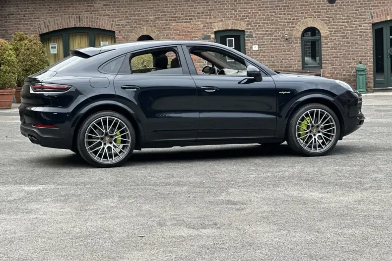 Porsche Cayenne din 2022 cu 34.900 km - oferta POR156707 - foto 19