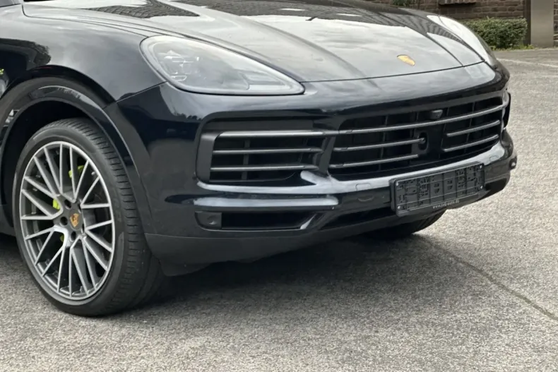 Porsche Cayenne din 2022 cu 34.900 km - oferta POR156707 - foto 24