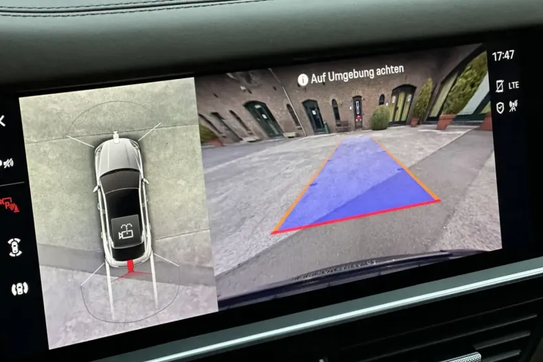 Porsche Cayenne din 2022 cu 34.900 km - oferta POR156707 - foto 25