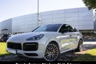 Porsche Cayenne din 2021 cu 97.200 km - oferta POR156708 - foto 1