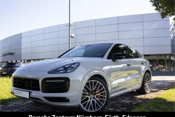 Porsche Cayenne din 2021 - oferta POR156708