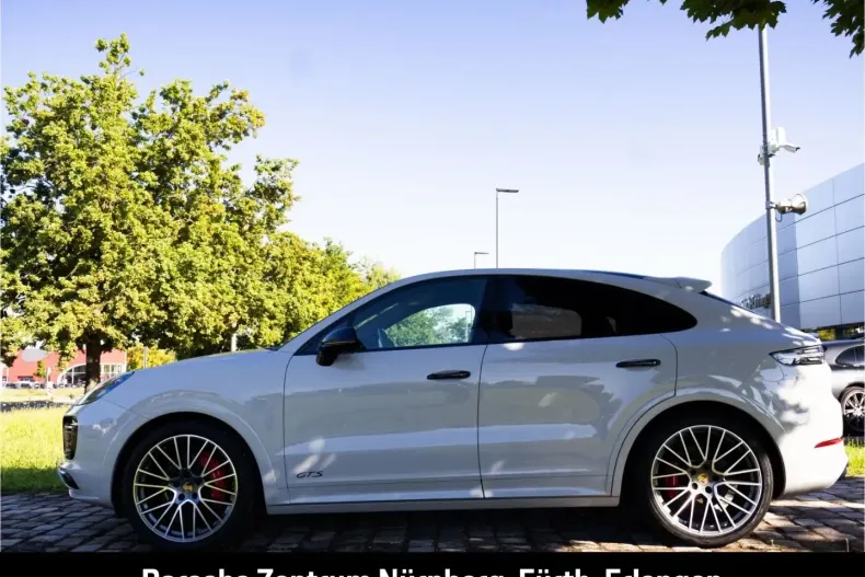 Porsche Cayenne din 2021 cu 97.200 km - oferta POR156708 - foto 2