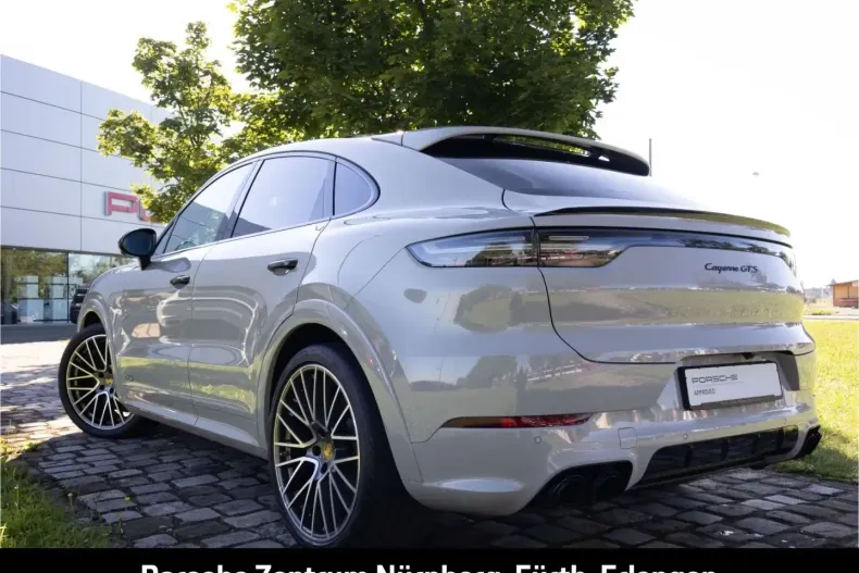 Porsche Cayenne din 2021 cu 97.200 km - oferta POR156708 - foto 3