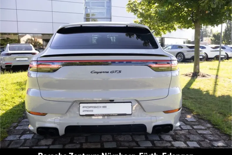 Porsche Cayenne din 2021 cu 97.200 km - oferta POR156708 - foto 4