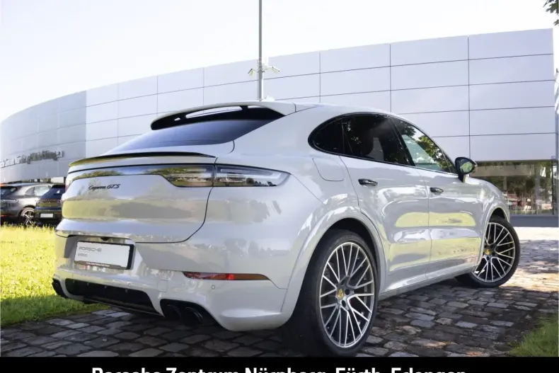 Porsche Cayenne din 2021 cu 97.200 km - oferta POR156708 - foto 5