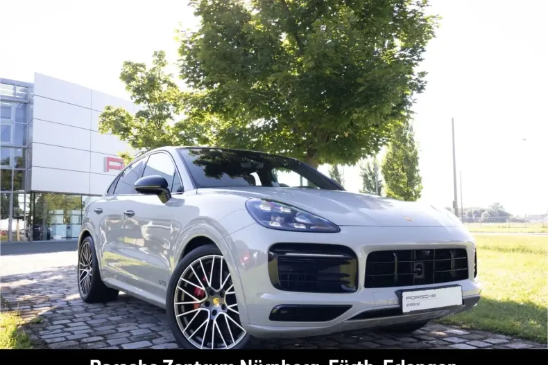 Porsche Cayenne din 2021 cu 97.200 km - oferta POR156708 - foto 7