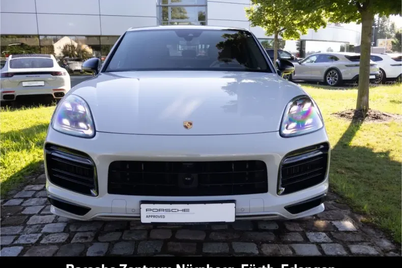 Porsche Cayenne din 2021 cu 97.200 km - oferta POR156708 - foto 8