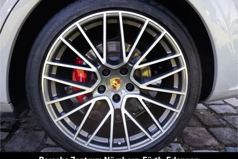 Porsche Cayenne din 2021 cu 97.200 km - oferta POR156708 - foto 9