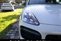 Porsche Cayenne din 2021 cu 97.200 km - oferta POR156708 - foto 10