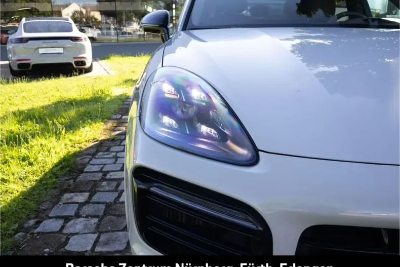 Porsche Cayenne din 2021 cu 97.200 km - oferta POR156708 - foto 10