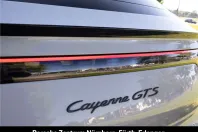 Porsche Cayenne din 2021 cu 97.200 km - oferta POR156708 - foto 11