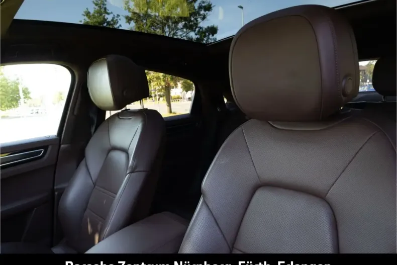 Porsche Cayenne din 2021 cu 97.200 km - oferta POR156708 - foto 17