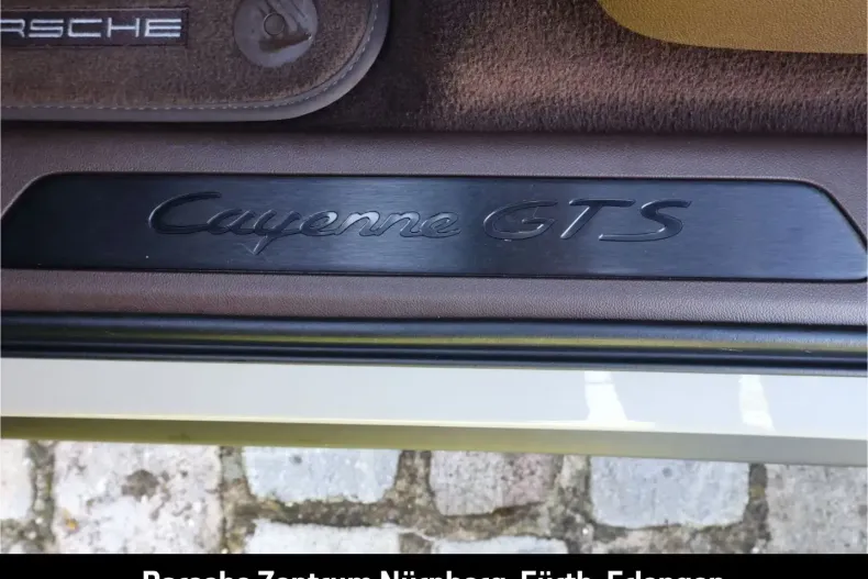 Porsche Cayenne din 2021 cu 97.200 km - oferta POR156708 - foto 19