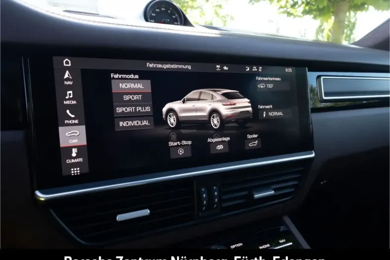 Porsche Cayenne din 2021 cu 97.200 km - oferta POR156708 - foto 20