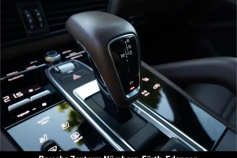 Porsche Cayenne din 2021 cu 97.200 km - oferta POR156708 - foto 26