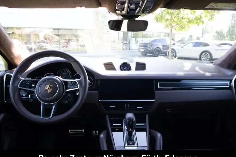 Porsche Cayenne din 2021 cu 97.200 km - oferta POR156708 - foto 29