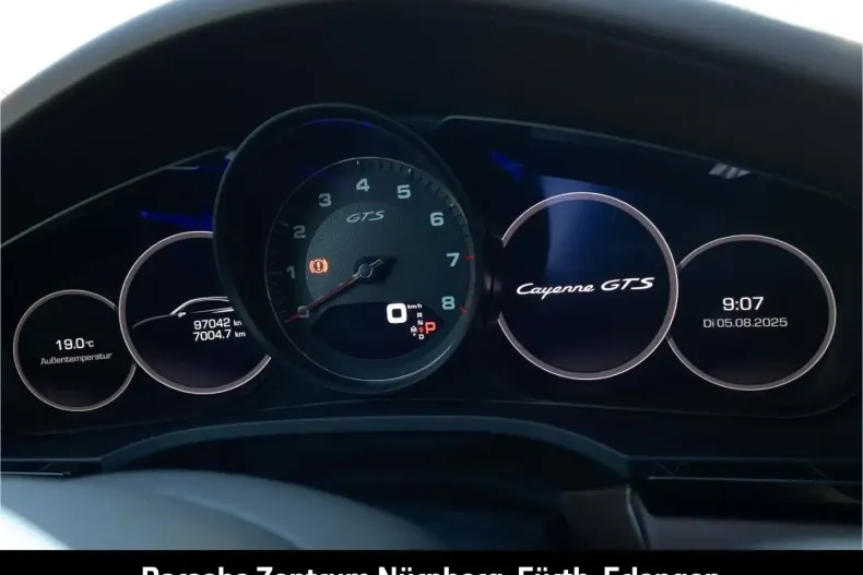 Porsche Cayenne din 2021 cu 97.200 km - oferta POR156708 - foto 31