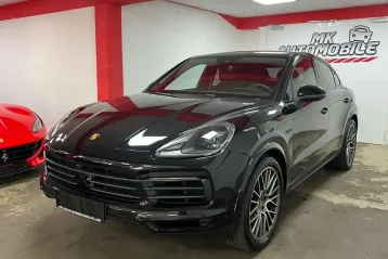 Porsche Cayenne din 2023 - oferta POR156709