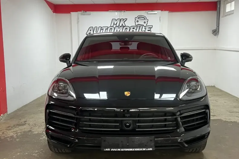 Porsche Cayenne din 2023 cu 47.884 km - oferta POR156709 - foto 2