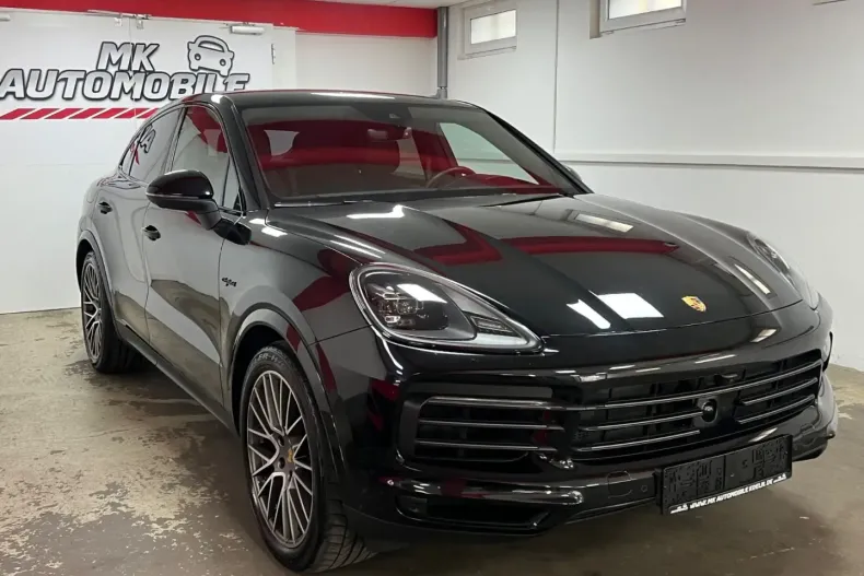 Porsche Cayenne din 2023 cu 47.884 km - oferta POR156709 - foto 3