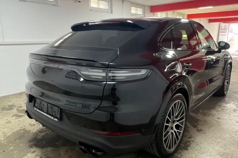 Porsche Cayenne din 2023 cu 47.884 km - oferta POR156709 - foto 5