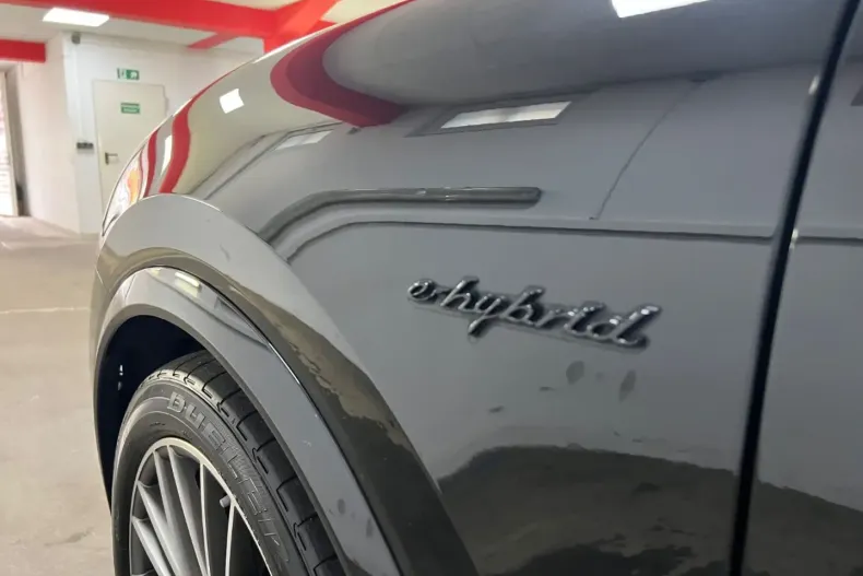 Porsche Cayenne din 2023 cu 47.884 km - oferta POR156709 - foto 7