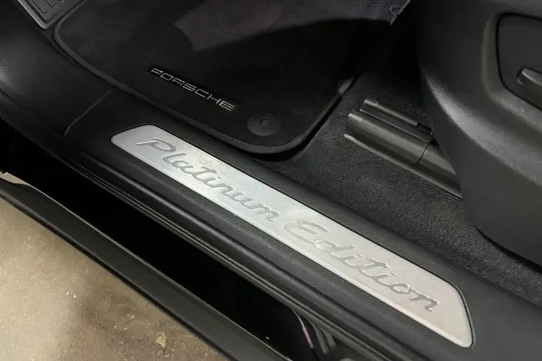 Porsche Cayenne din 2023 cu 47.884 km - oferta POR156709 - foto 8