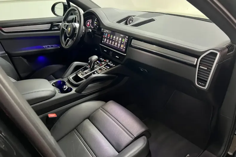 Porsche Cayenne din 2023 cu 47.884 km - oferta POR156709 - foto 16