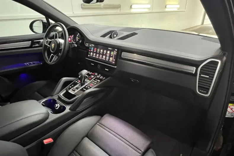 Porsche Cayenne din 2023 cu 47.884 km - oferta POR156709 - foto 20