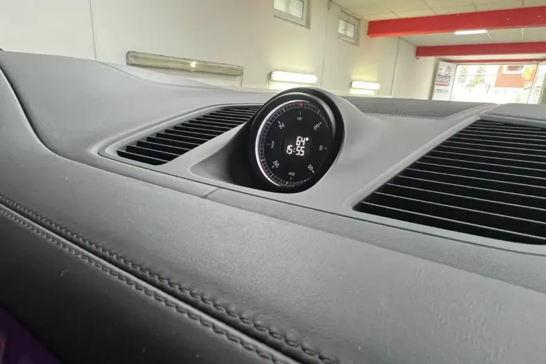 Porsche Cayenne din 2023 cu 47.884 km - oferta POR156709 - foto 21