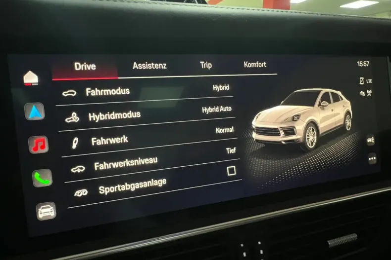 Porsche Cayenne din 2023 cu 47.884 km - oferta POR156709 - foto 26