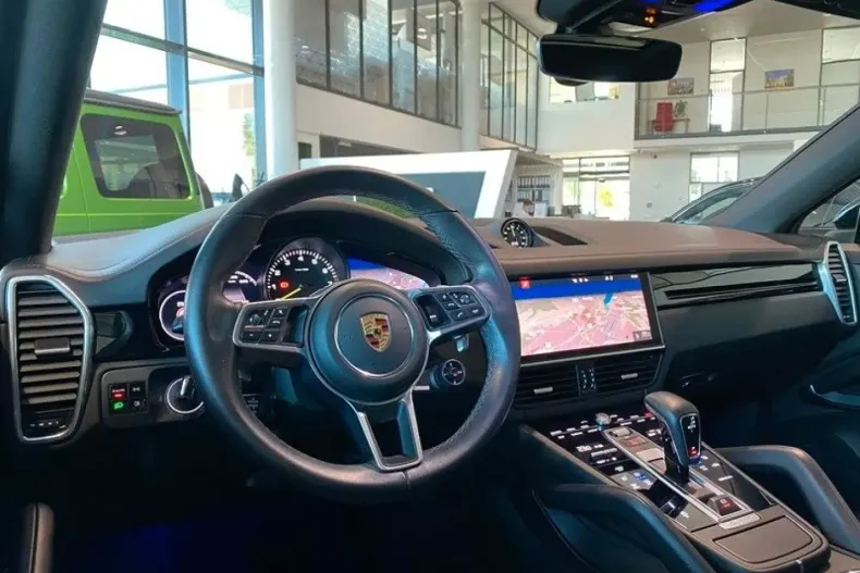 Porsche Cayenne din 2021 cu 79.897 km - oferta POR156710 - foto 7