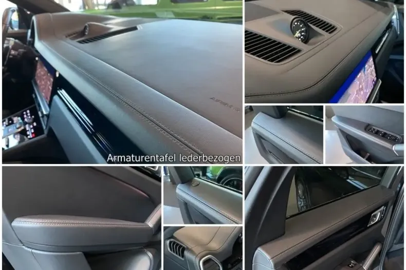 Porsche Cayenne din 2021 cu 79.897 km - oferta POR156710 - foto 12