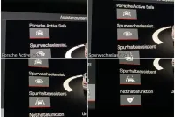 Porsche Cayenne din 2021 cu 79.897 km - oferta POR156710 - foto 18