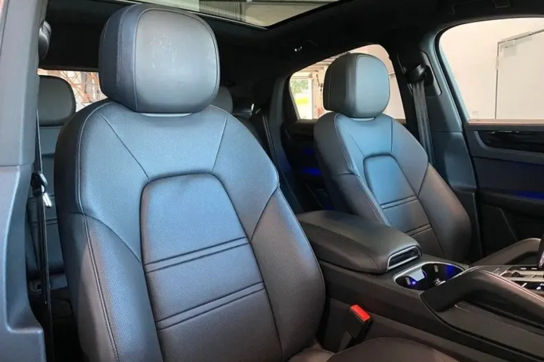 Porsche Cayenne din 2021 cu 79.897 km - oferta POR156710 - foto 26