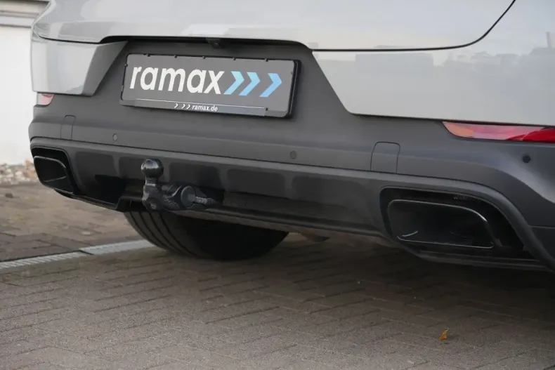 Porsche Cayenne din 2024 cu 24.000 km - oferta POR156711 - foto 5