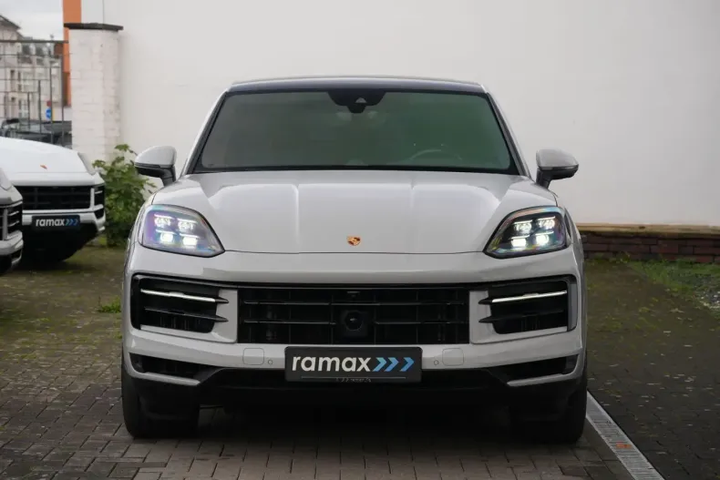 Porsche Cayenne din 2024 cu 24.000 km - oferta POR156711 - foto 6