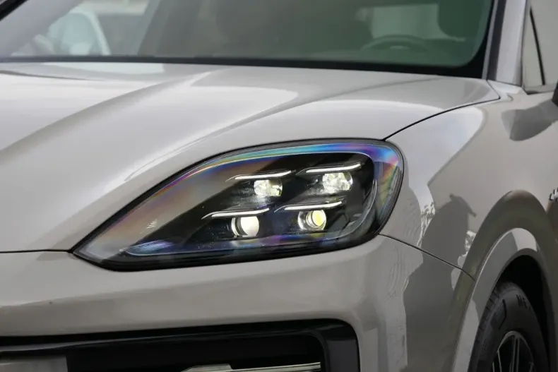 Porsche Cayenne din 2024 cu 24.000 km - oferta POR156711 - foto 14