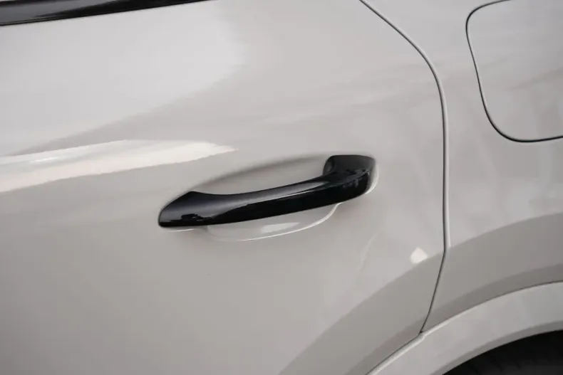 Porsche Cayenne din 2024 cu 24.000 km - oferta POR156711 - foto 15