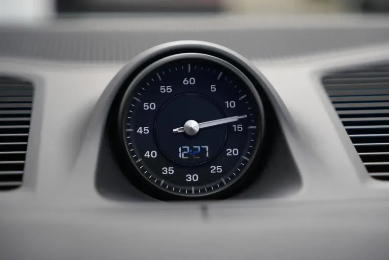 Porsche Cayenne din 2024 cu 24.000 km - oferta POR156711 - foto 29