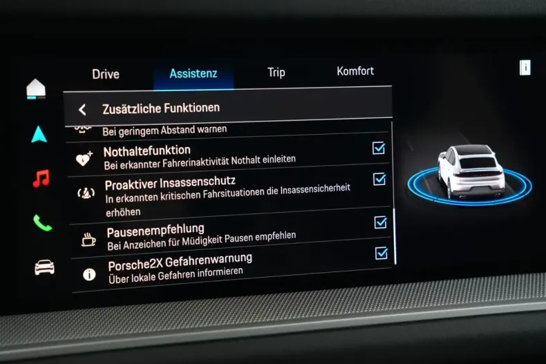 Porsche Cayenne din 2024 cu 24.000 km - oferta POR156711 - foto 35