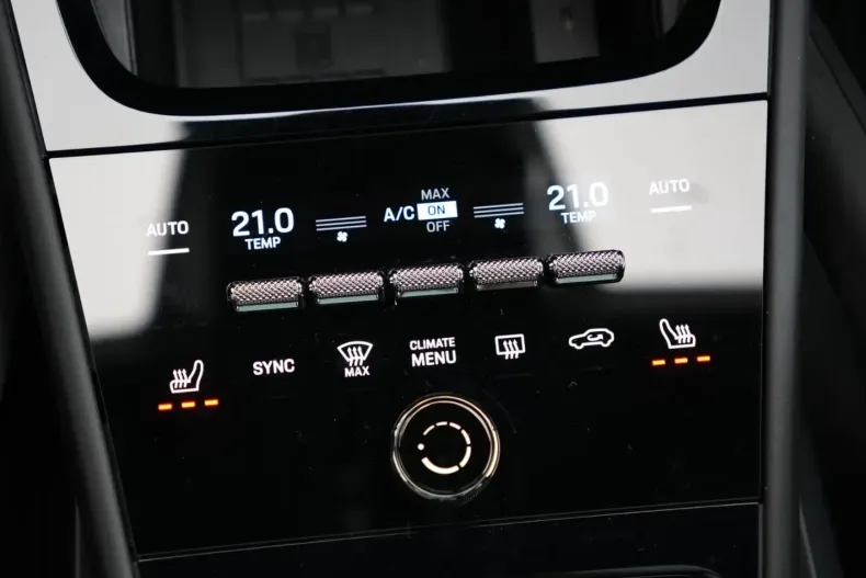 Porsche Cayenne din 2024 cu 24.000 km - oferta POR156711 - foto 37