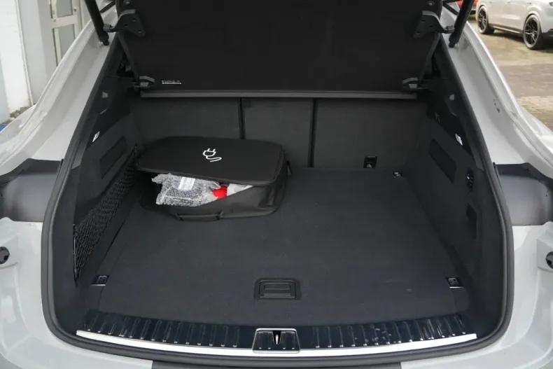 Porsche Cayenne din 2024 cu 24.000 km - oferta POR156711 - foto 47