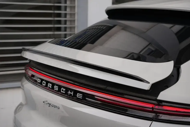 Porsche Cayenne din 2024 cu 24.000 km - oferta POR156711 - foto 49