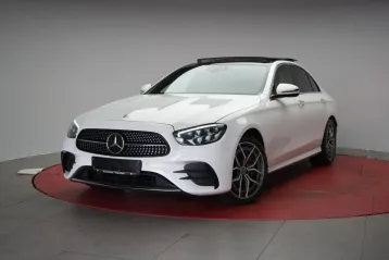 Mercedes-Benz E 300 din 2022 - oferta MER156712