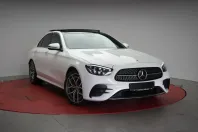 Mercedes-Benz E 300 din 2022 cu 98.000 km - oferta MER156712 - foto 2