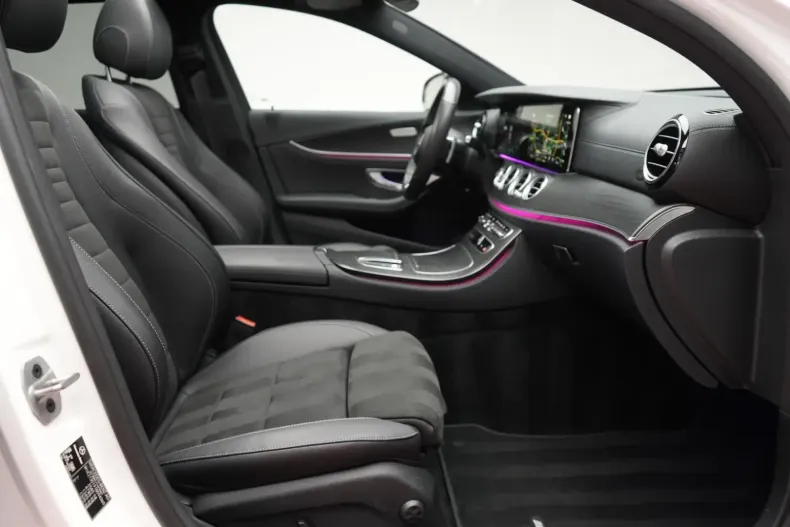 Mercedes-Benz E 300 din 2022 cu 98.000 km - oferta MER156712 - foto 6